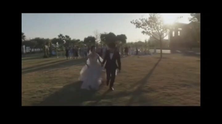 She Filmed Him For Years, He Married Her In The End ❤️ | Crush Full Story - Blind Boy Love Story