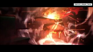 Thanh gươm diệt quỷ|  IN THE END AMV_ #amv #anime