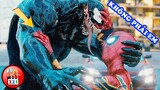 CƯỜI Ẻ Với Cách Venom Tiêu Diệt Symbiote Nguy Hiểm Và Độc Ác Trong Venom 2 Đối Mặt Tử Thù
