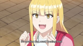 Ballpark de Tsukamaete Episode 12 English Sub