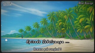 WAJAH TANPA NAMA PART 9 (TAMAT) - Animmasi Sekolah