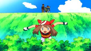 Pokemon mùa 2 tập 161 thuyết minh