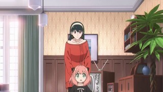 SPY×FAMILY - Tập 05