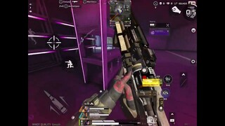 Tigon v Ferg & Marshy in Apex Mobile