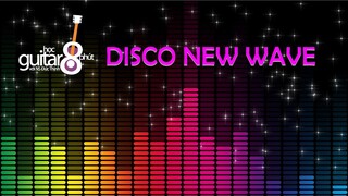 NEW WAVE | BÀI 9  | GUITAR 8 PHÚT VOL 3