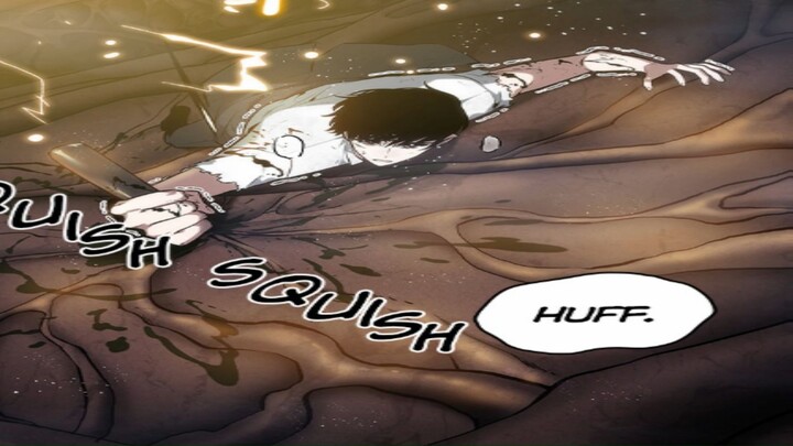 Omniscient Reader Viewpoint Chapter 14 part 1 Tagalog/FilipinoSummary/overview