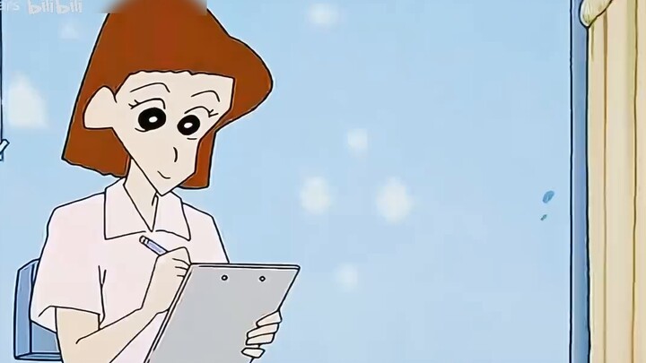 Điều kỳ lạ về Crayon Shin-chan là luôn có một tập phim mà bạn chưa xem