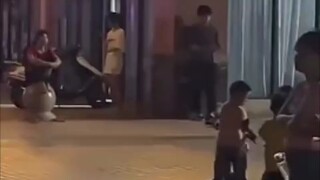 短短30秒秀了我三次