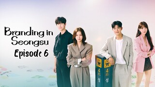 🇰🇷 EP.6 - Branding in Seongsu 2024 [ENGSUB]