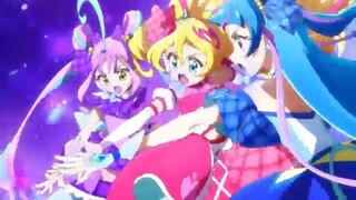 スーパーヒーロー作戦 2025 op