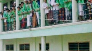 santri
