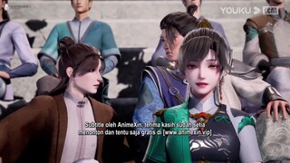 Glorius Revenge of Ye Feng Eps 20 Sub Indo