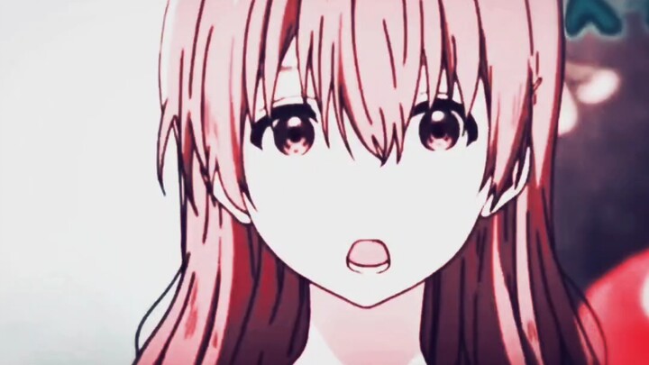 "Baga~"