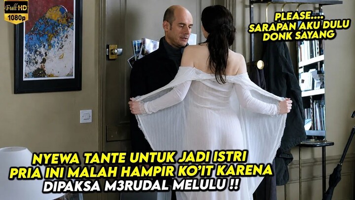 BERATNYA GODAAN TINGGAL SERUMAH DENGAN ISTRI ORANG YANG BEGITU MANTAP !! Alur Ce