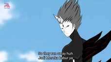 Fusion BoruKawa gunakan Ultimate lain - Boruto Two Blue Vortex Part 1411