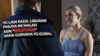 REJEKI!! DAPAT JATAH DARI GURU YG MASIH GUR!H | alur cerita film