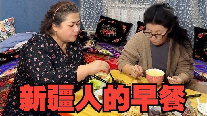 มีคุณแม่แบบนี้ พวกคุณตื่นกี่โมงกันนะ?