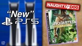 No PS5 Slim or PS5 Pro Coming.. For Now? | Naughty Dog Is Done With Uncharted. - [LTPS #554]