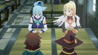 Kunosuba tagalog episode 5