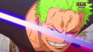 One Piece Episode 984 Opening Ost