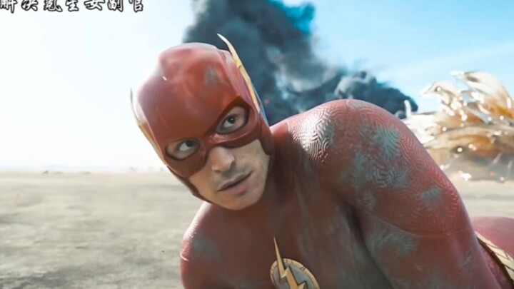The Speedster's Ultimate Skill: Resonance!