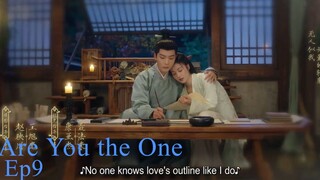 Are You the One EP.9