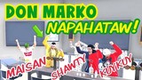 DON MARKO NAG PAPARTY SA MANSION - GARD GTA 5 RP