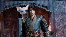World of Immortals Episode 22 Multi Sub