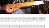 Yi Ming Guitar - Lesson 201 Naruto Soundtrack - Blue Bird [mengajar iringan partitur gitar]