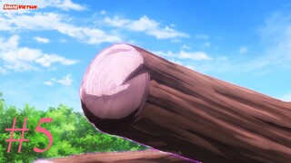 Yasei no Last Boss ga Arawareta! tập 5 vietsub