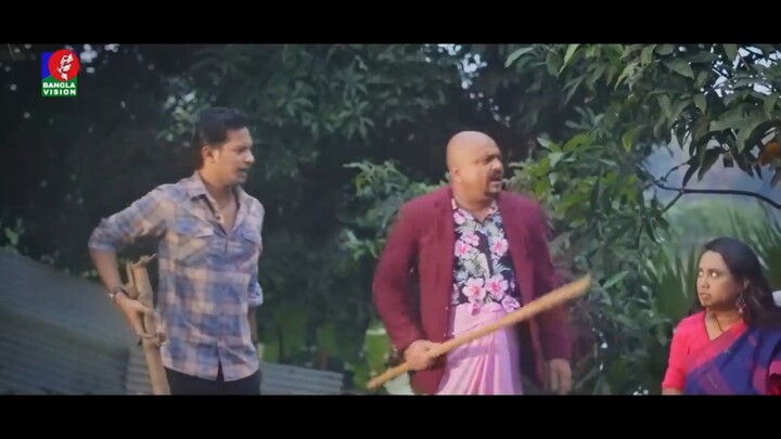 মাথা গরম ফ্যামিলি 46