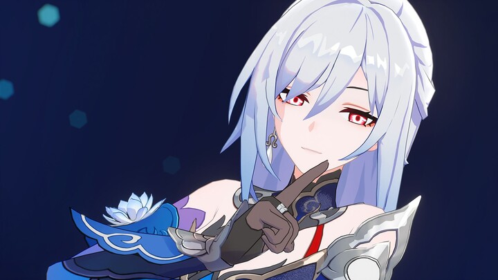 Master is so beautiful🤤
