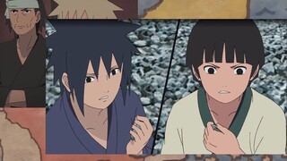 [Naruto Chronicles· Chương Sanren· Senju Butsumaden] "Là một ninja, sao ngươi có thể khóc như thế!"