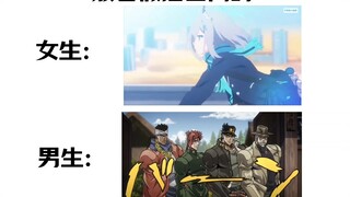 “放暑假后的出门准备”
