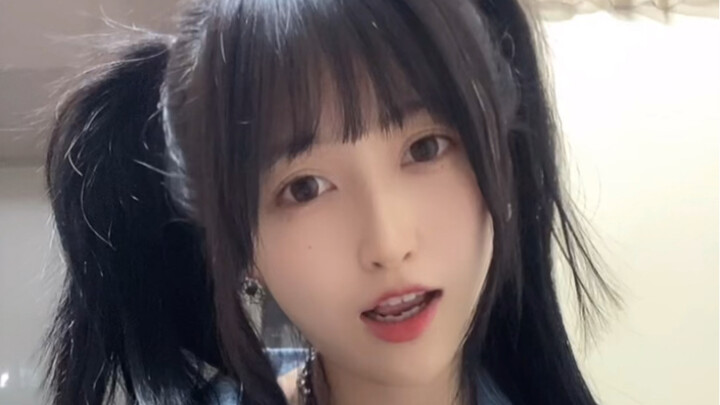 Cây hành này diễn hay quá!