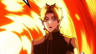 [Iron Blood Hound 260] "การแข่งขันเอาตัวรอดในโอลิมเปียที่ทุกคนต่างตั้งตารอคอยในที่สุดก็เริ่มต้นขึ้นแ