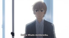 Boku Dake Ga Inai Machi--12 Sub Indonesia