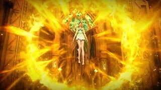 New❗ Battle Through The Heaven Preview Eps 148