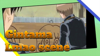 Gintama đoạn này cười ra nước mắt