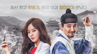 drama Korea live up to your name eps 15 sub indo