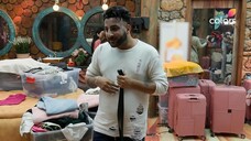 Bigg Boss 19 Full Episode 72
