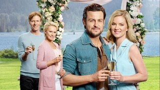 My Boyfriend's Back: Wedding March 5 (2019) Hallmark