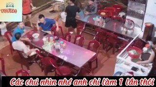 Thử thách nhịn cười -1-Phần 3