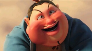 [ความนิยมของ Nezha ระเบิดขึ้นในช่วงเทศกาลตรุษจีน] ไม่ใช่แค่เพราะเอฟเฟกต์พิเศษสุดเท่เท่านั้น แต่ยังเป