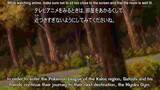 Pokemon: XY Episode 51 Sub
