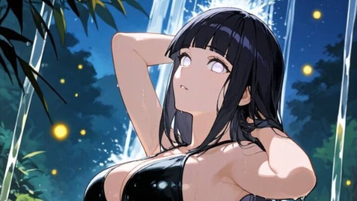 MOMEN HARAM DI NARUTO