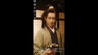 Sang Pangeran Dari Masa Lalu Jadi Pemain Latar