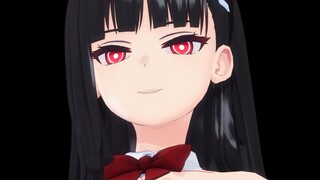 毋  庸  置  疑 【调月莉音】