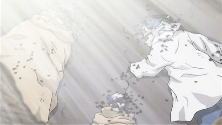 Naruto: Trong số năm Kage chết thảm nhất trong thế giới ninja, bạn nghĩ ai chết thảm nhất?