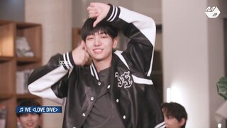 [Myung Jae Hyun] Một nhóm nhạc nữ nhảy gây chấn động sáu thế hệ đồng nghiệp! LOVE DIVE + How You Lik